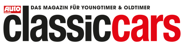 AUTO ZEITUNG CLASSIC CARS