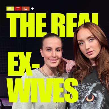 THE REAL EX-WIVES