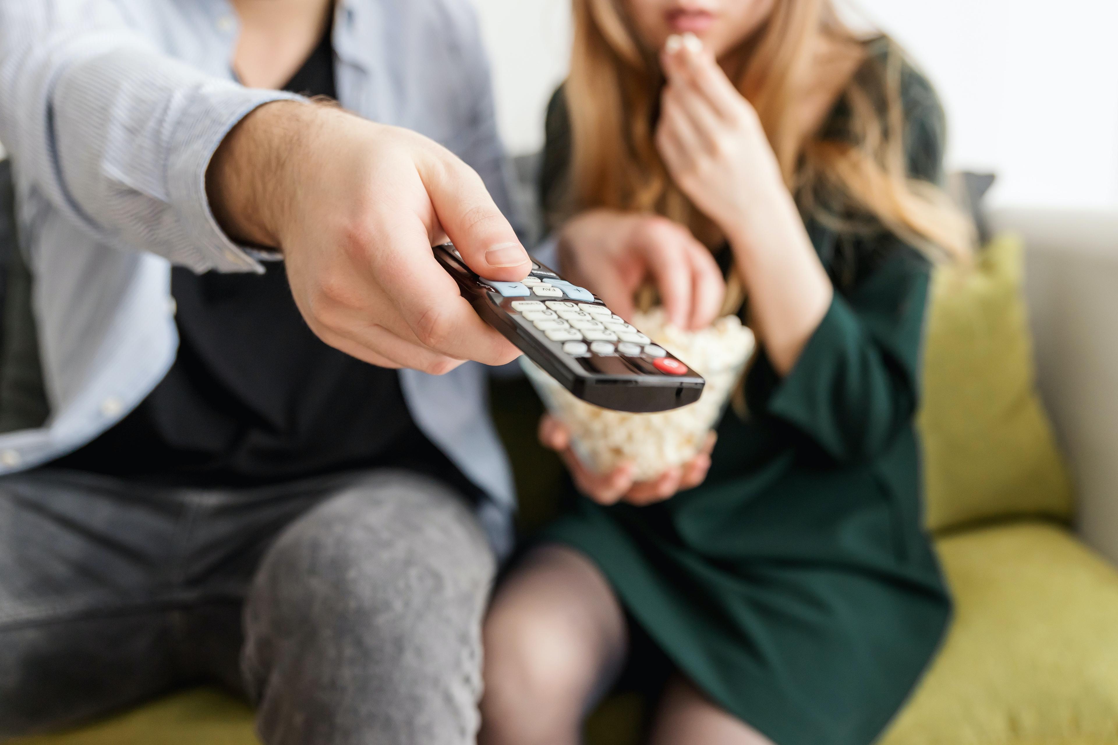 TV drives Website Traffic