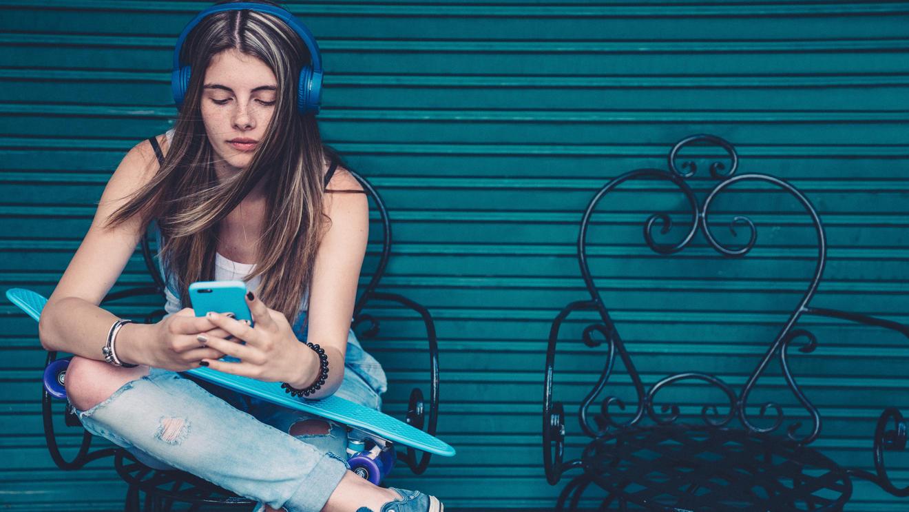 Die Generation Z: Zwischen Individualität und Dazugehören