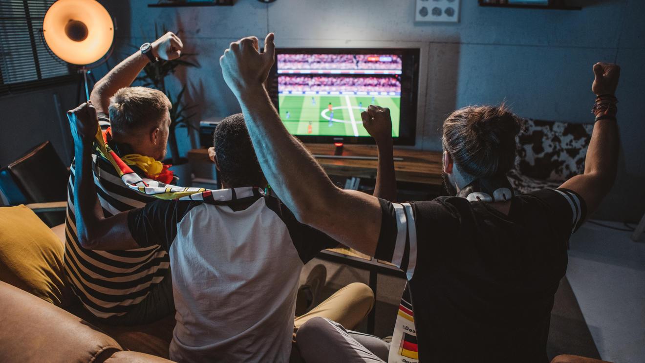 „Match your Ad“ optimiert den Impact von TV-Spots