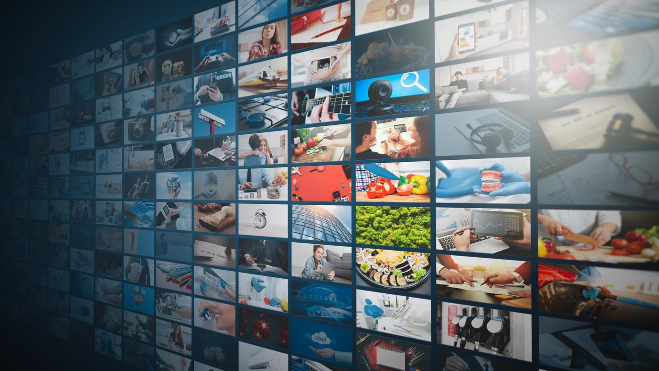 Umfassende Faktensammlung zum Impact von TV