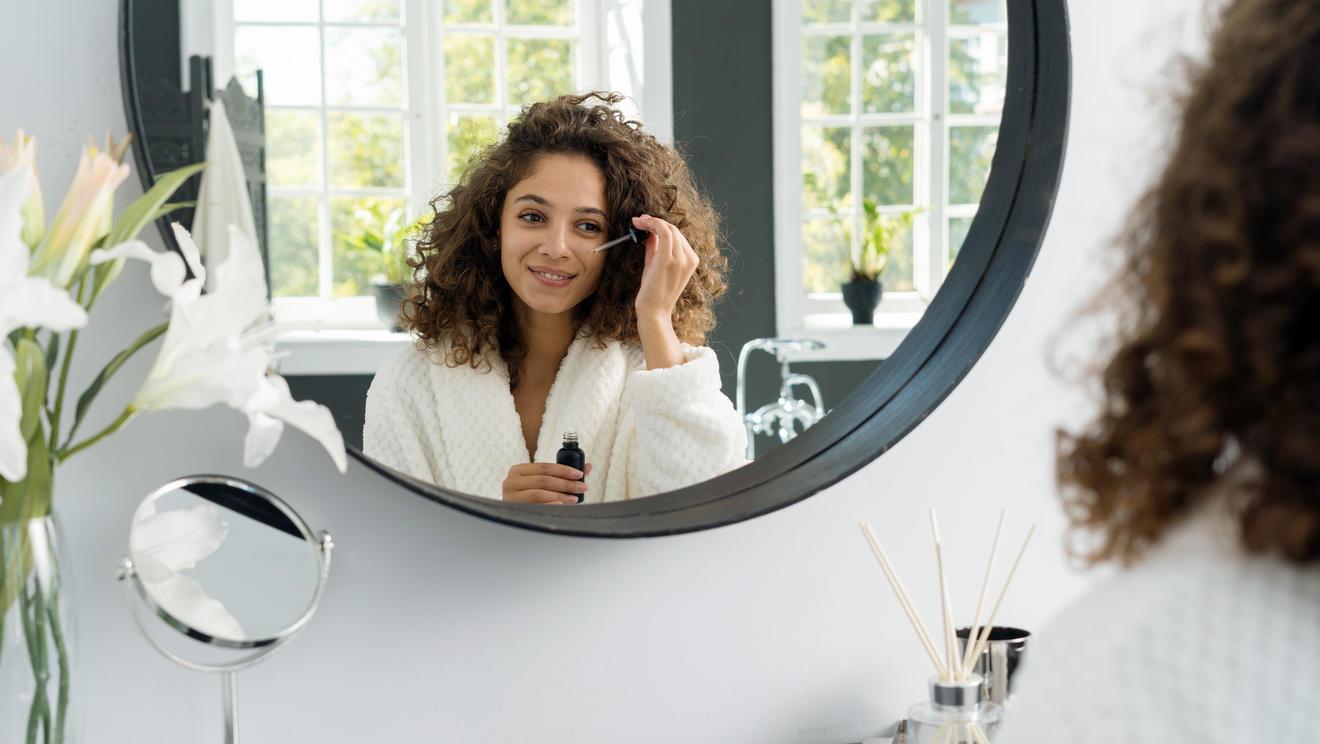 Out-Stream-Kampagne für Clarins mit starker Aktivierung