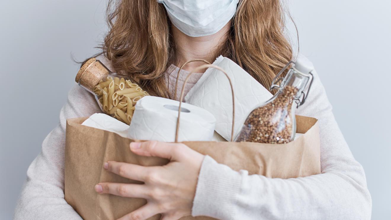 Die Corona-Pandemie und ihr Einfluss auf den Alltag - Welle 6