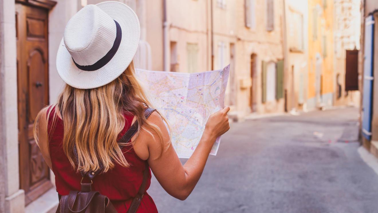 Reiseanalyse 2023: Die Rückkehr des Fernwehs