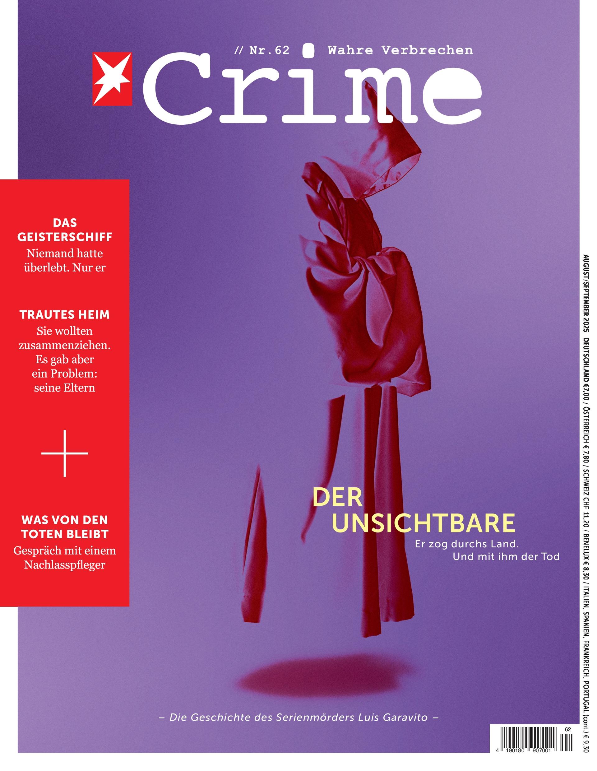 CRIME