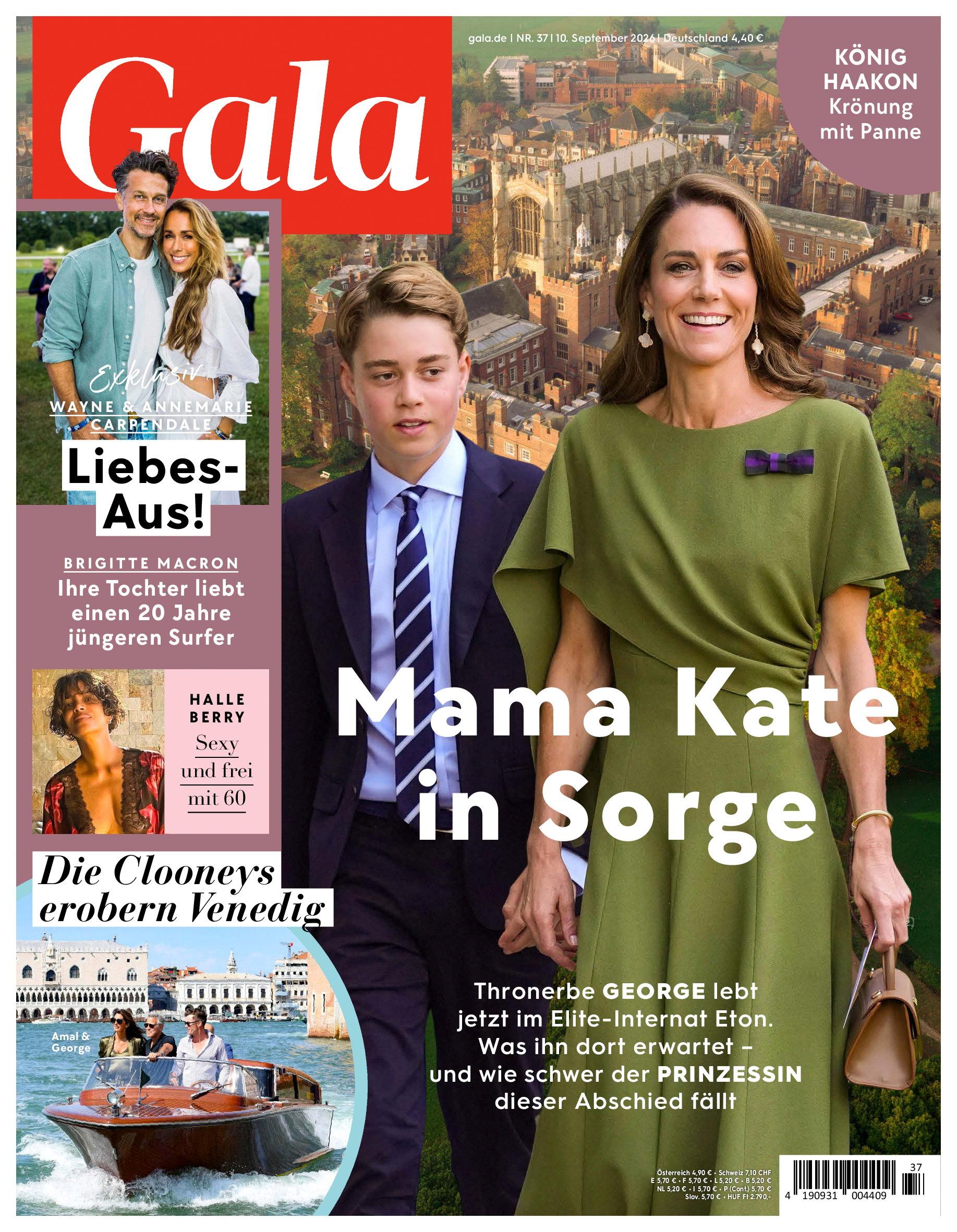GALA