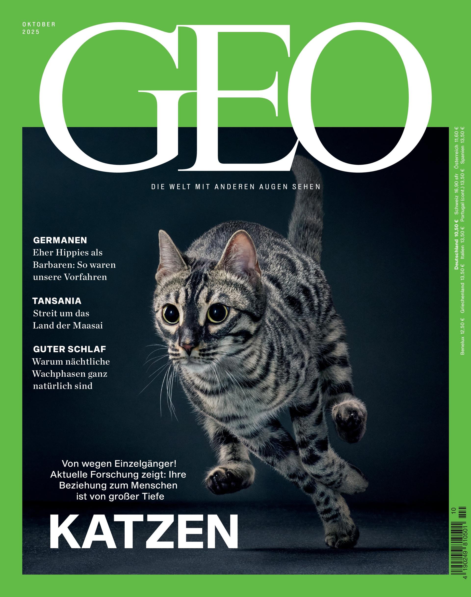 GEO