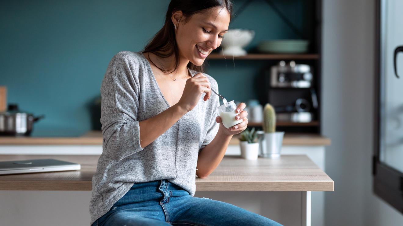 Crossmedia: Almighurt BIO! mit Top-Platzierung im GZSZ-Späti