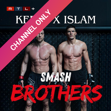 Smash Brothers