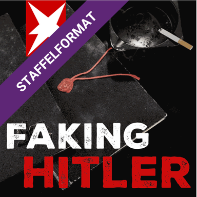 FAKING HITLER