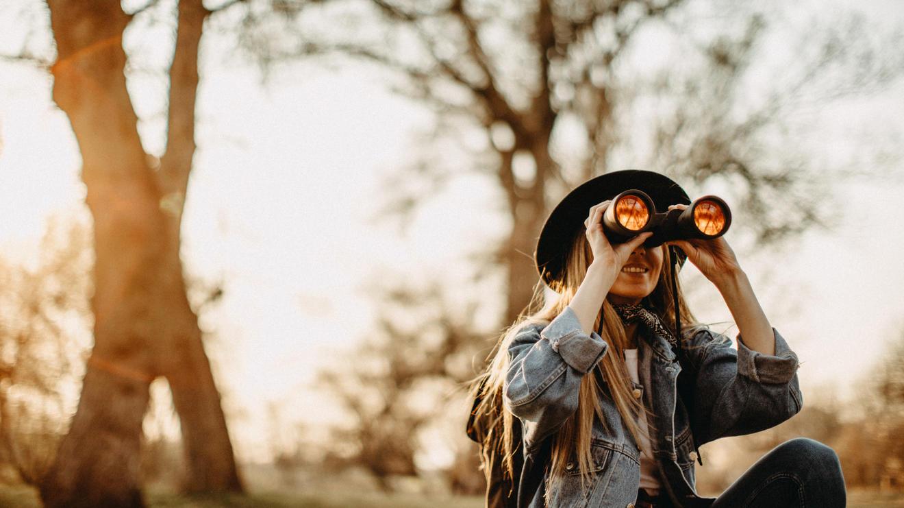 Höchste Zeit für positive Zukunftsaussichten
