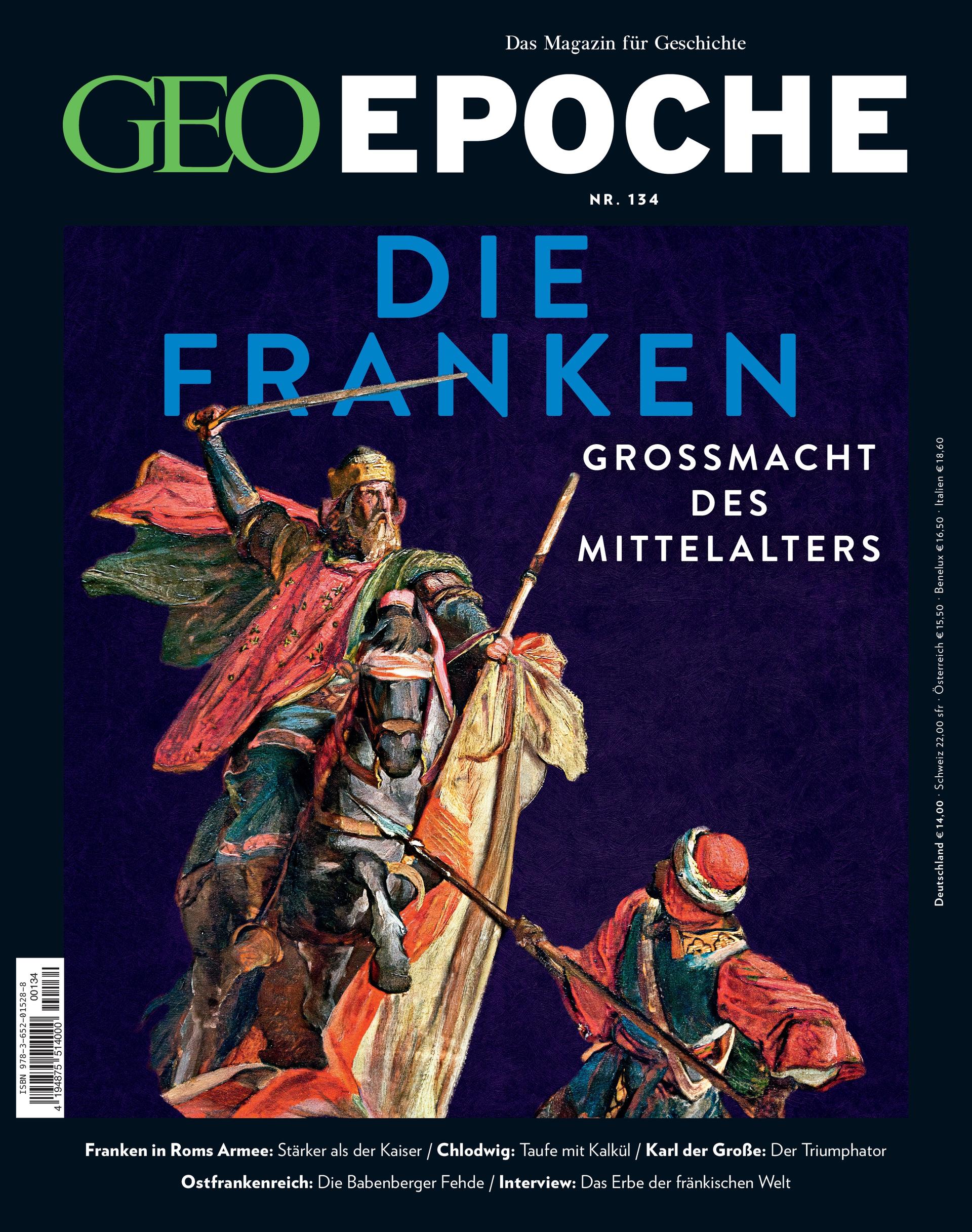 GEO EPOCHE