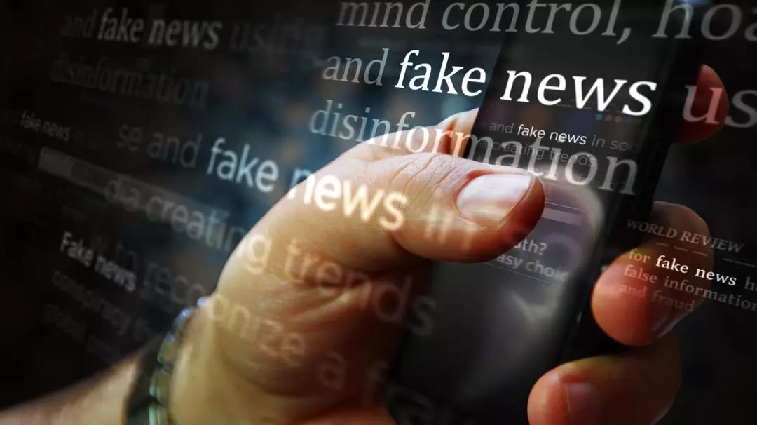 Zwischen Fake News und Vertrauen