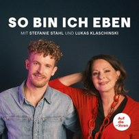 STEFANIE STAHL - SO BIN ICH EBEN!