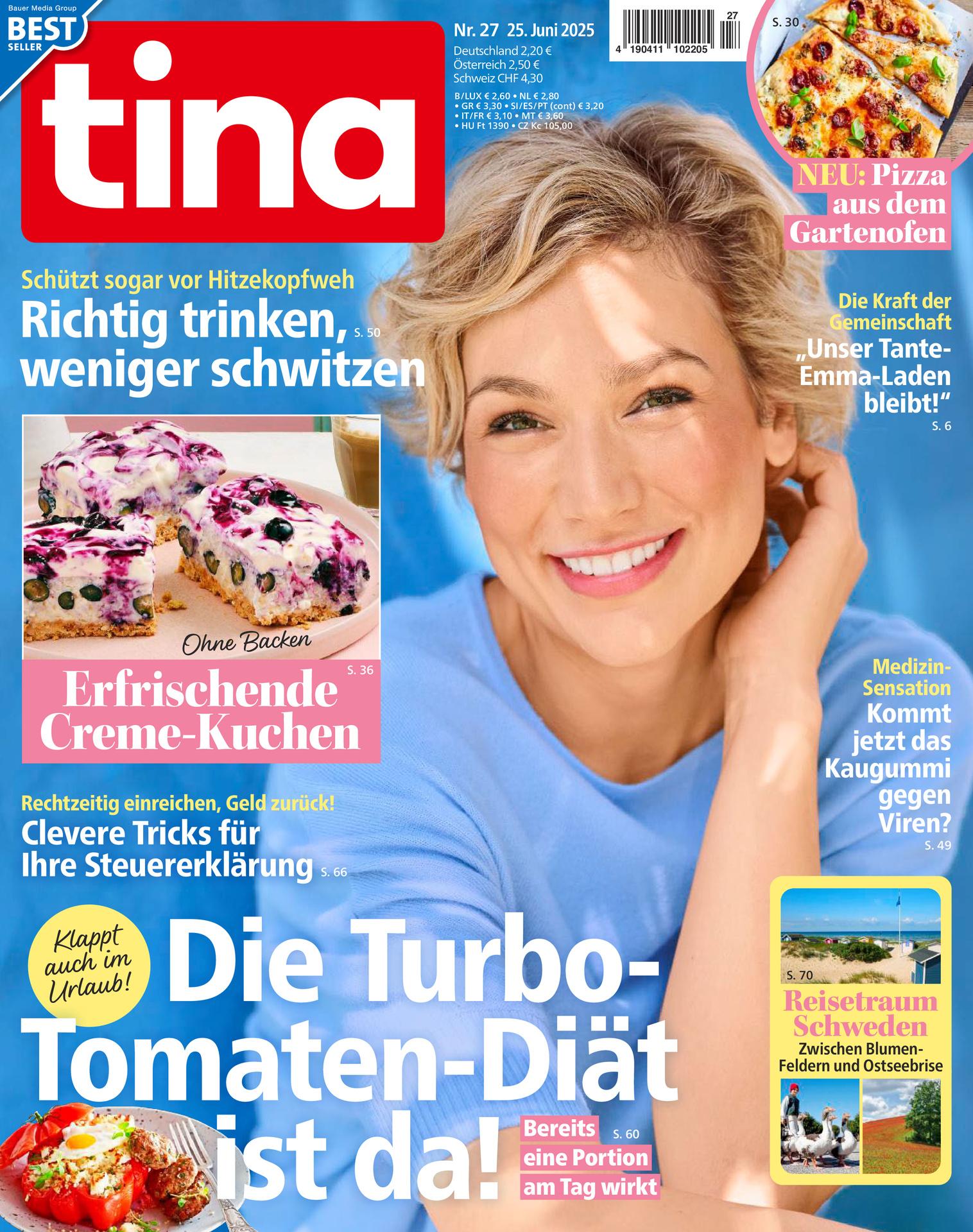 TINA