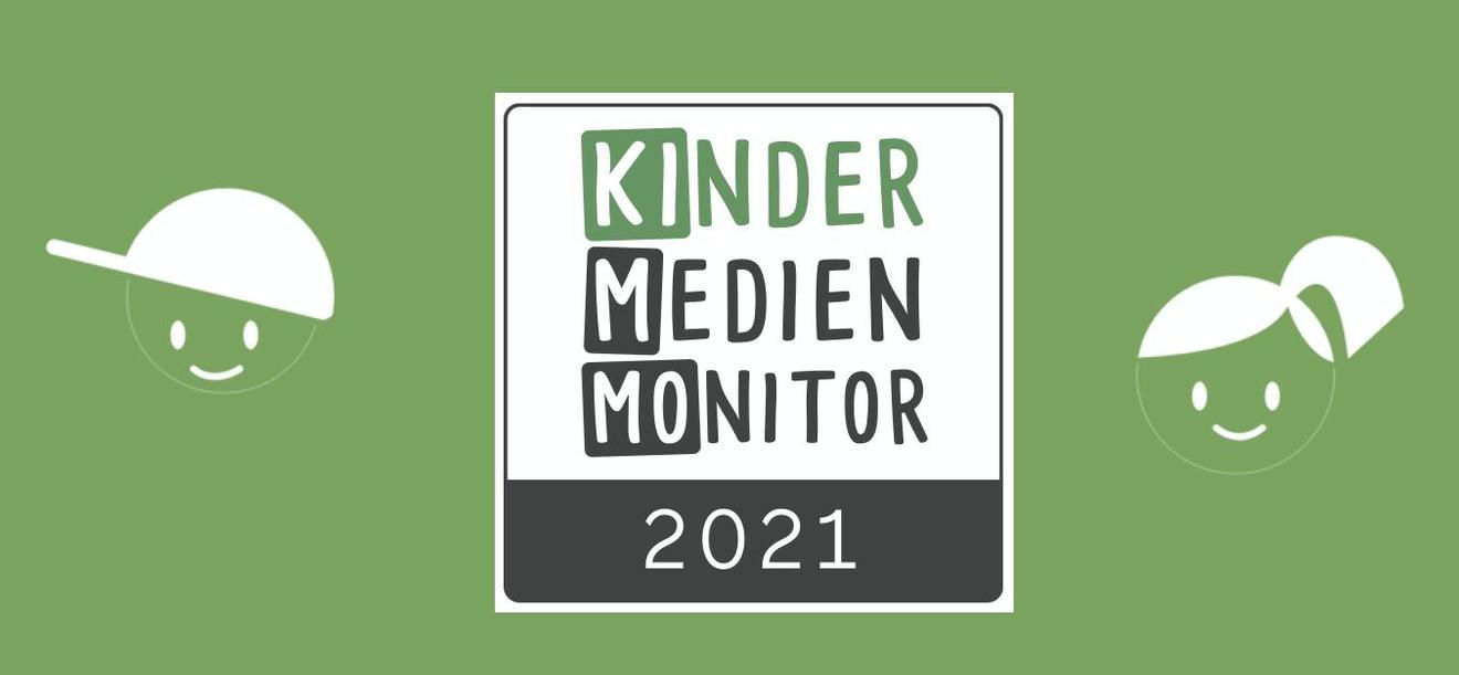 Kinder Medien Monitor 2021: Mediennutzung, Konsum und Werte