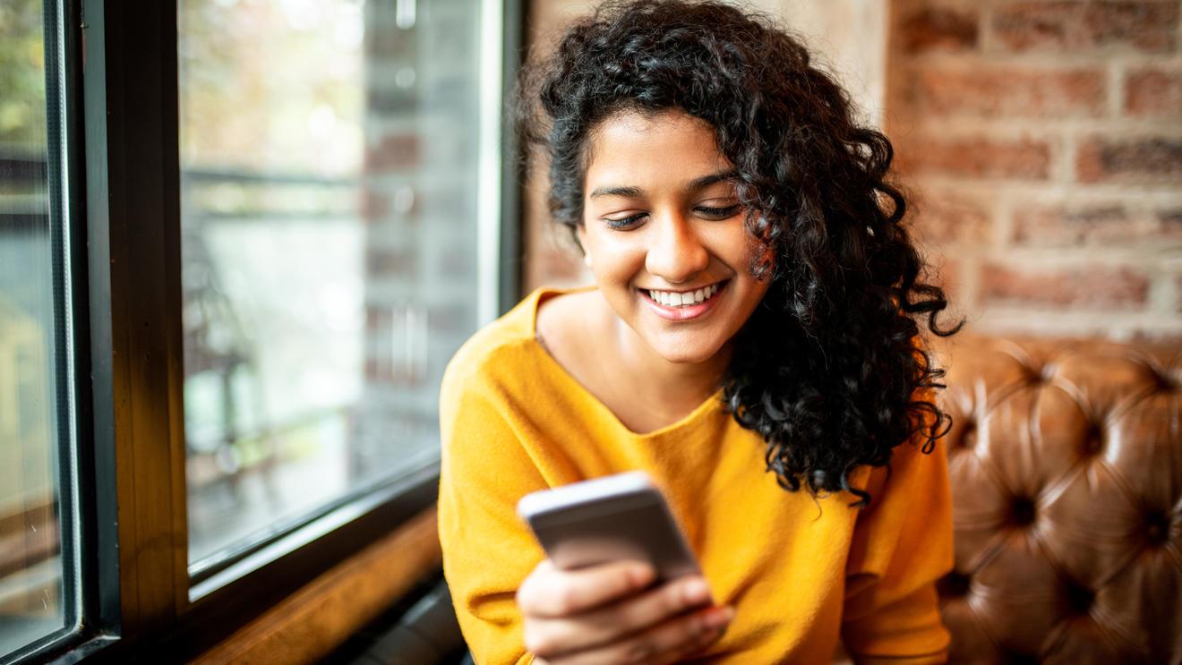 Social Media: Eine emotionale Entscheidung