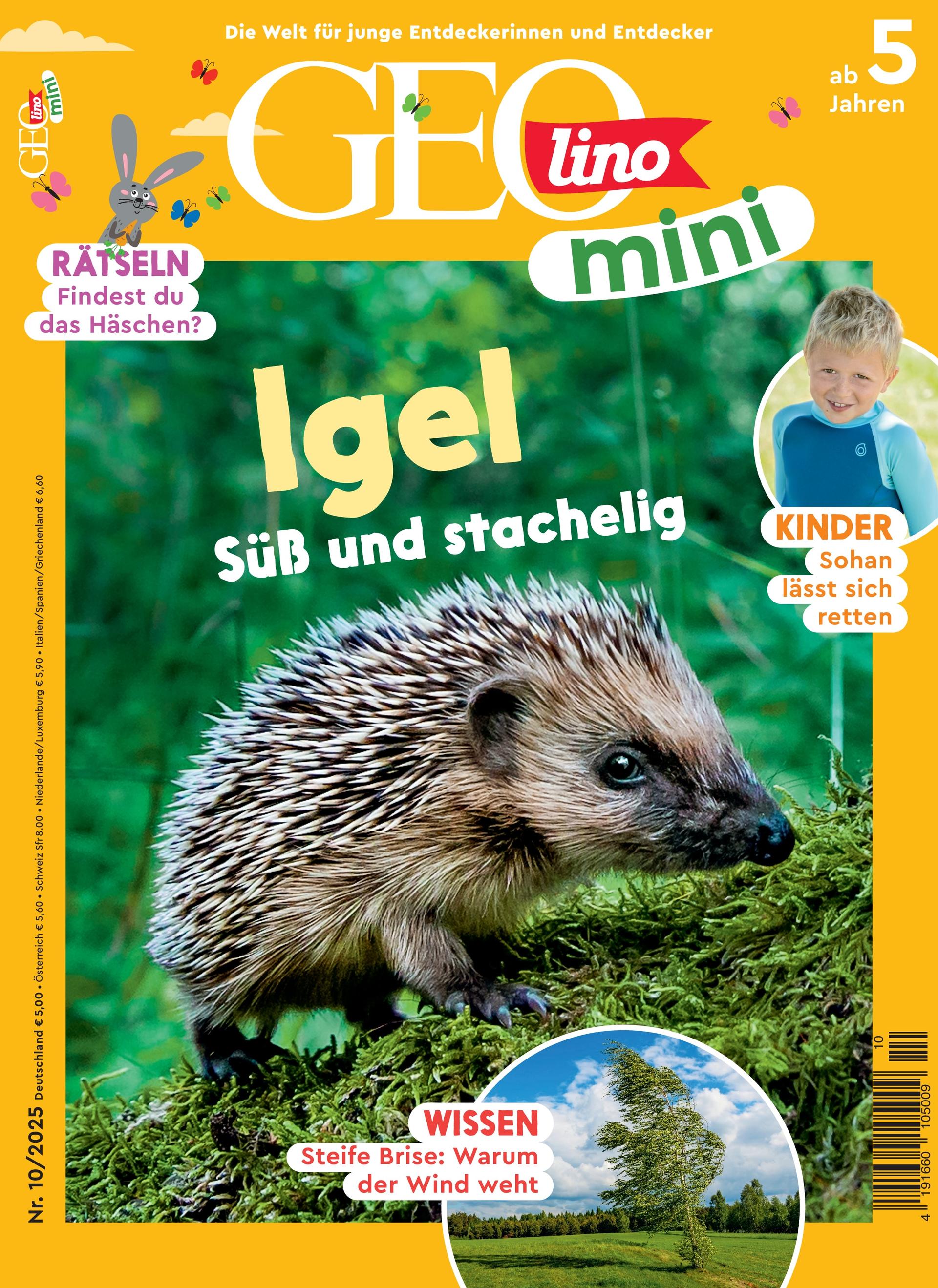 GEOLINO MINI