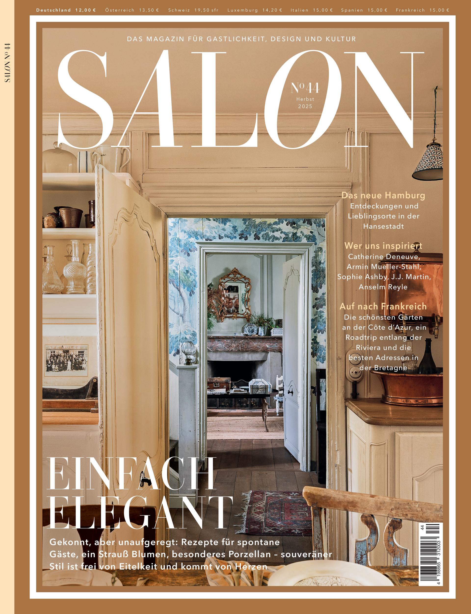 SALON