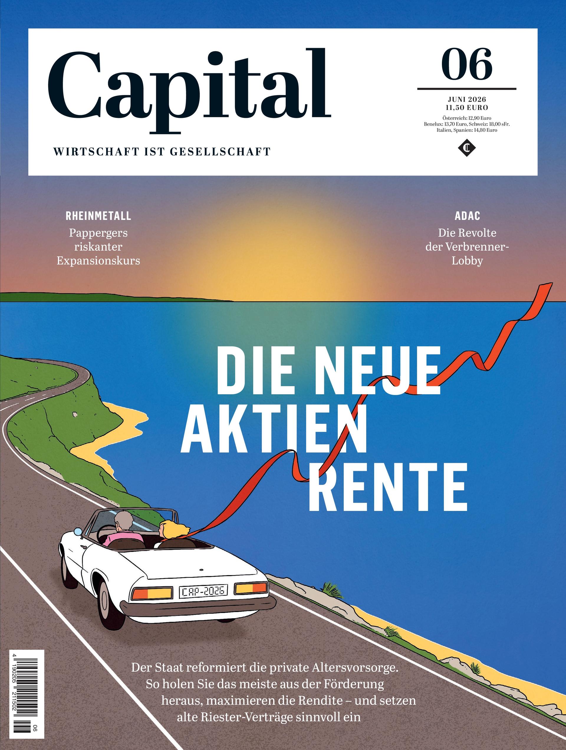 CAPITAL