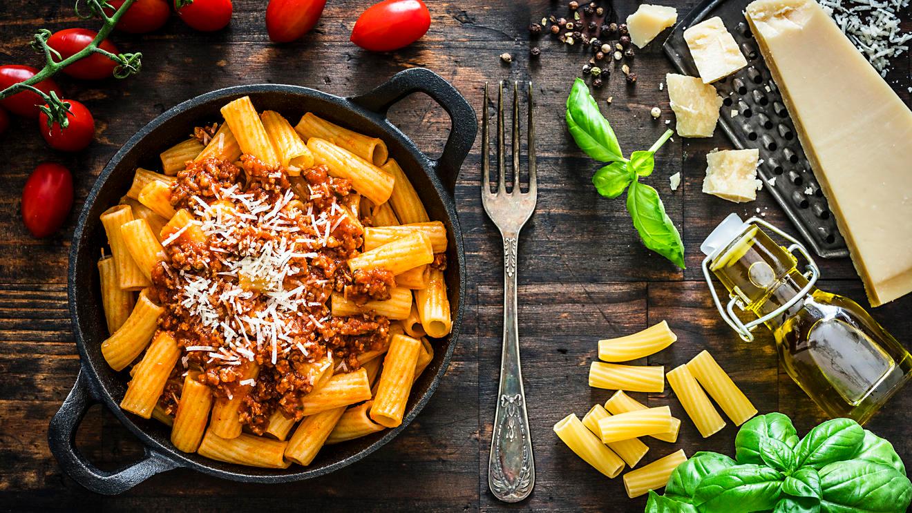 Rügenwalder Mühle und GZSZ laden zur Rezepte-Challenge ein