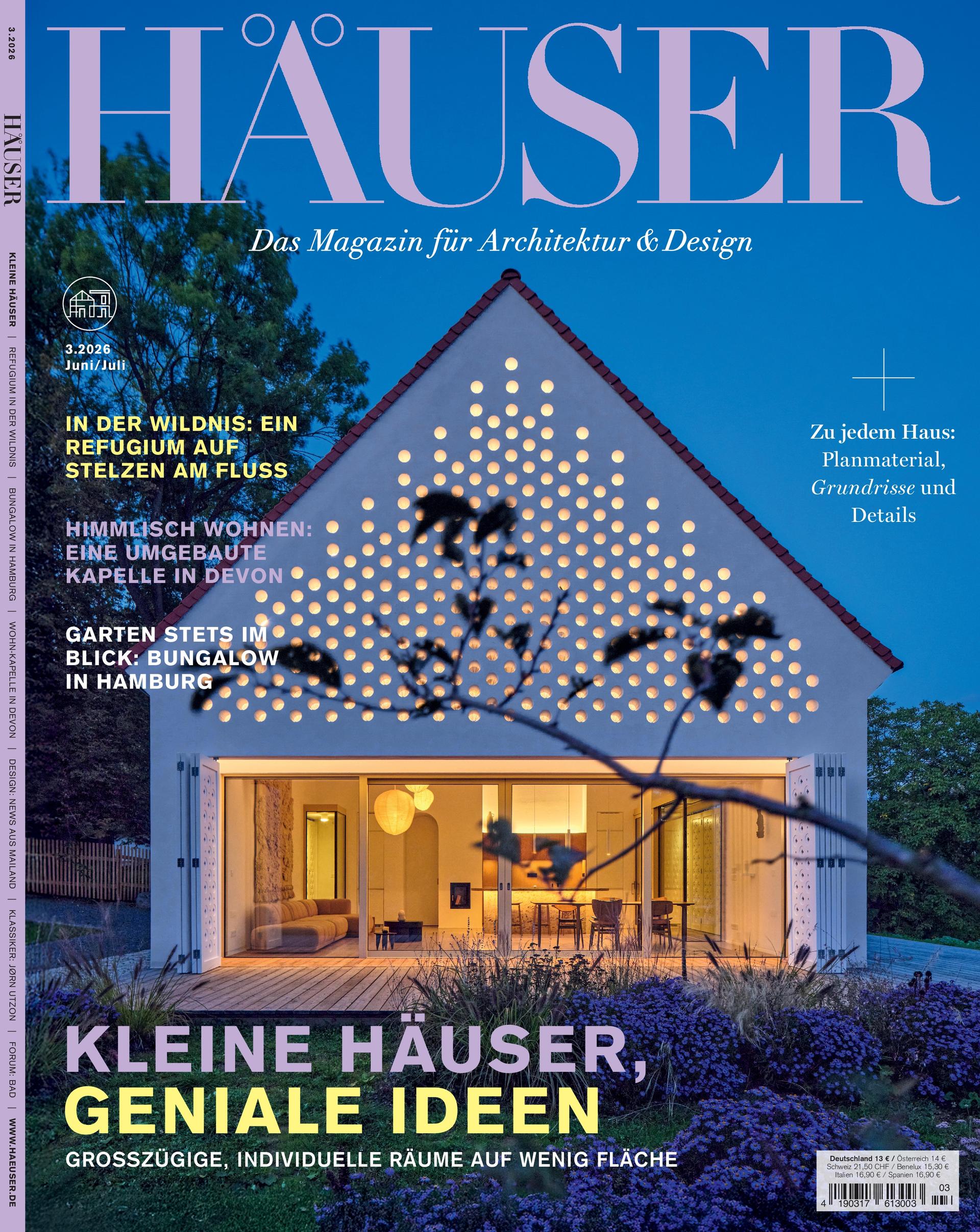 HÄUSER