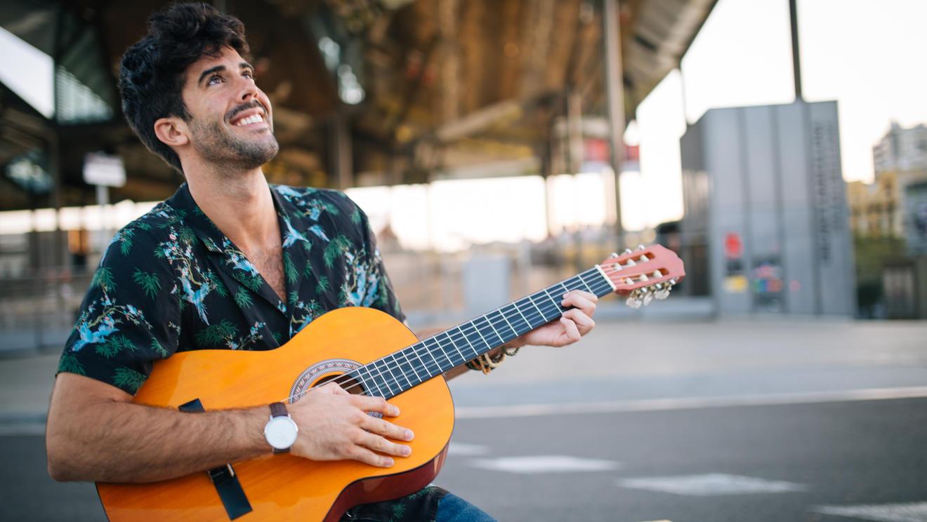 Perfekter Brand Fit: GALA Concert x isla med voice