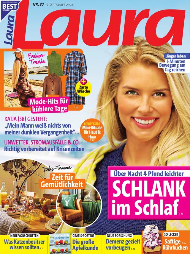 LAURA