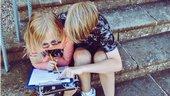 Urban, hip und Einzelkind? Wie Kindheit wirklich ist...