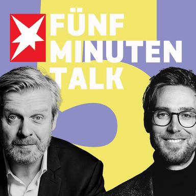 5-MINUTEN-TALK - WIR HABEN JA NICHT EWIG ZEIT