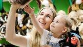 Das will ich haben! Wie gute Spots Kinder erreichen