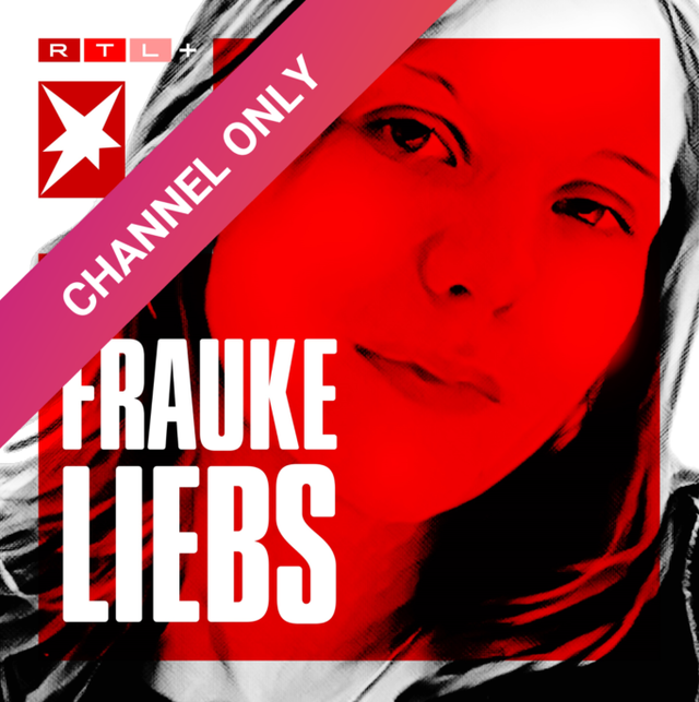 FRAUKE LIEBS - DIE SUCHE NACH DEM MÖRDER