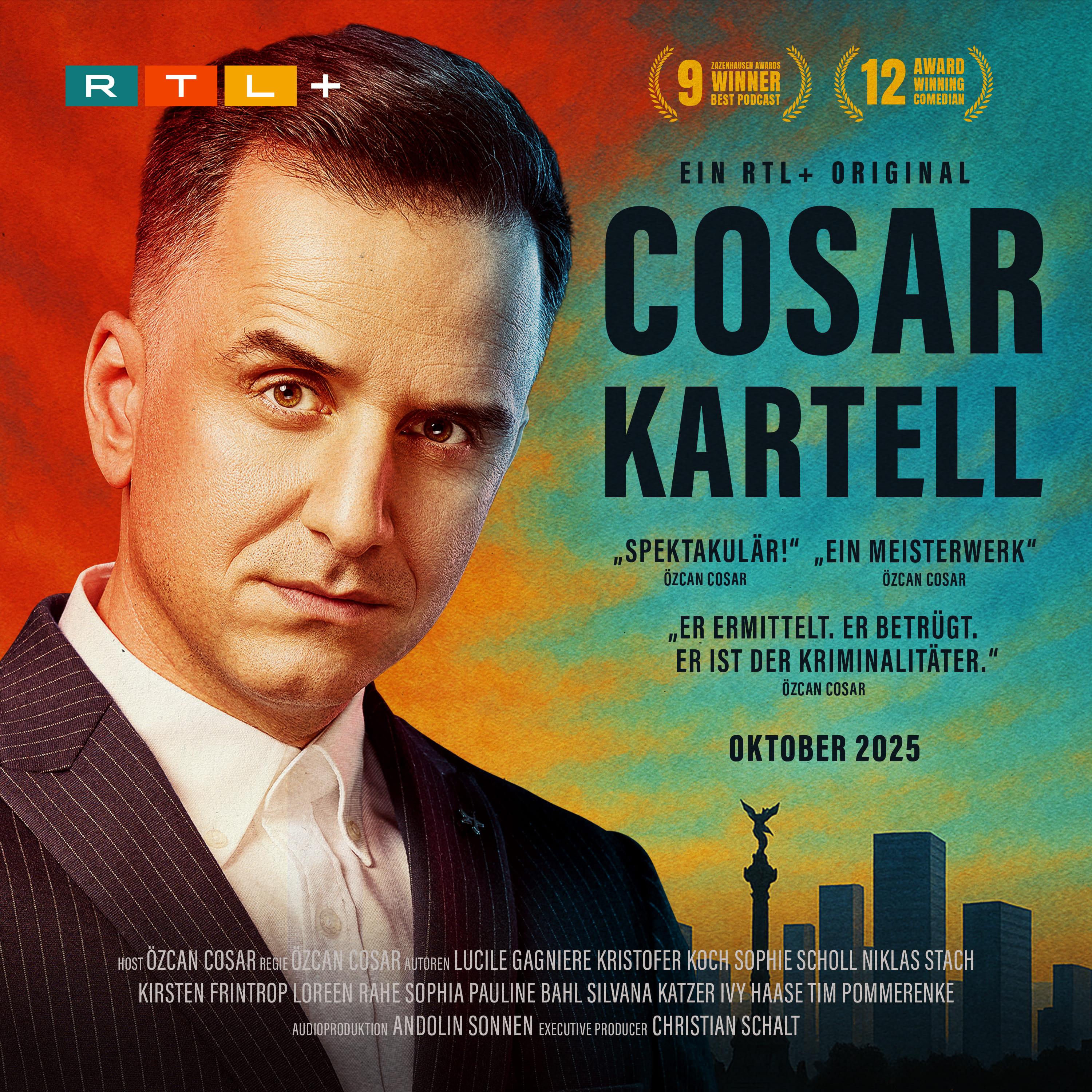 Cosar Kartell