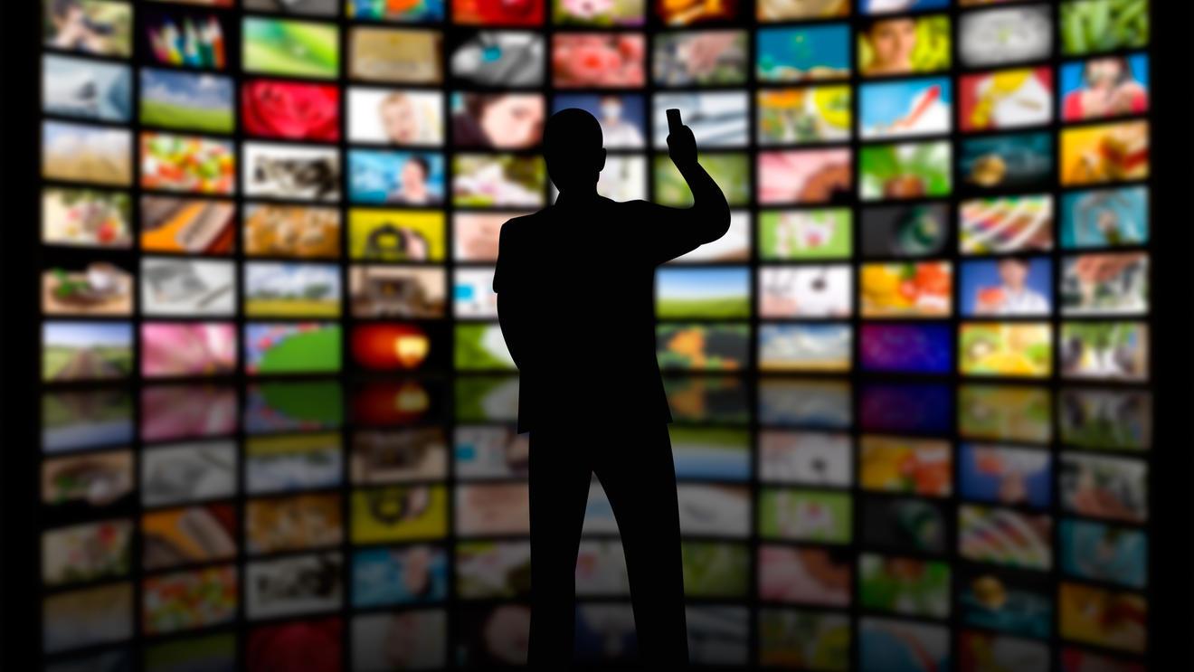 Lineares TV – Big on the Big Screen