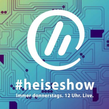 #HEISESHOW