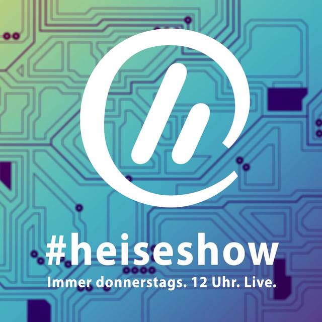 #HEISESHOW