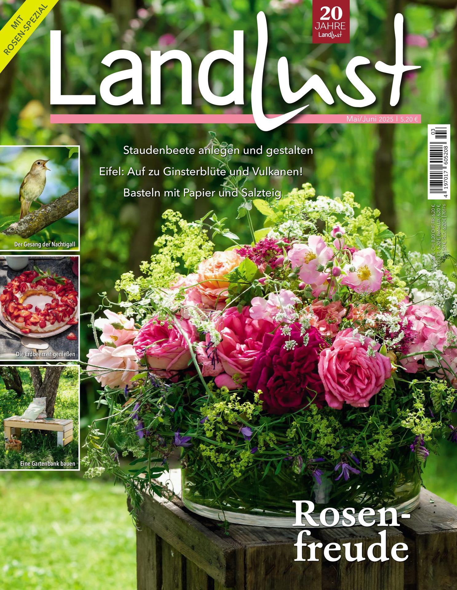 LANDLUST