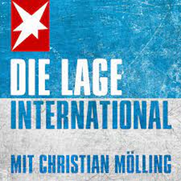 DIE LAGE INTERNATIONAL