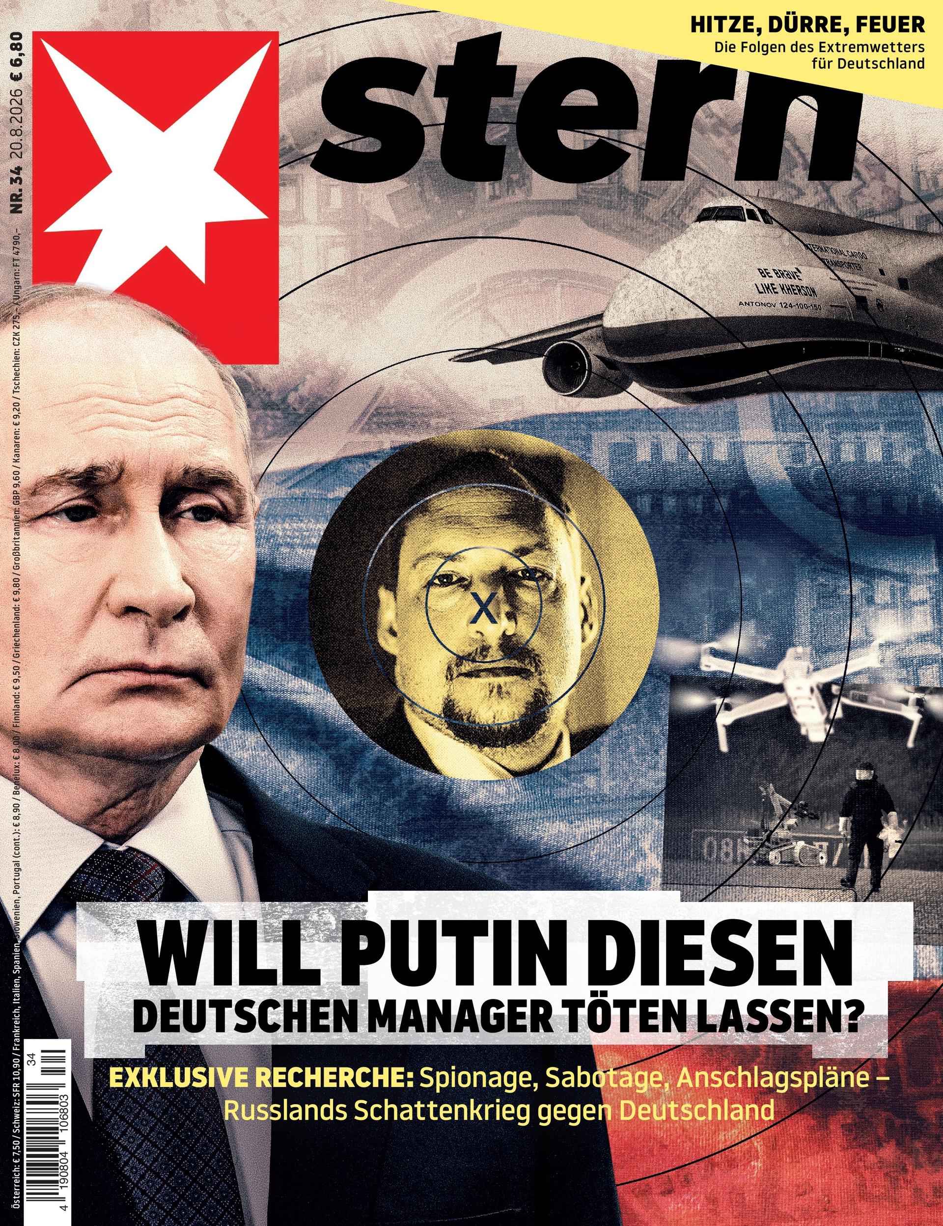STERN