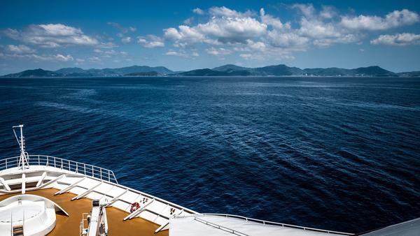 Kooperation auf hoher See: TUI Cruises und RTL-Serie 'Der Schiffsarzt' nehmen Fahrt auf!