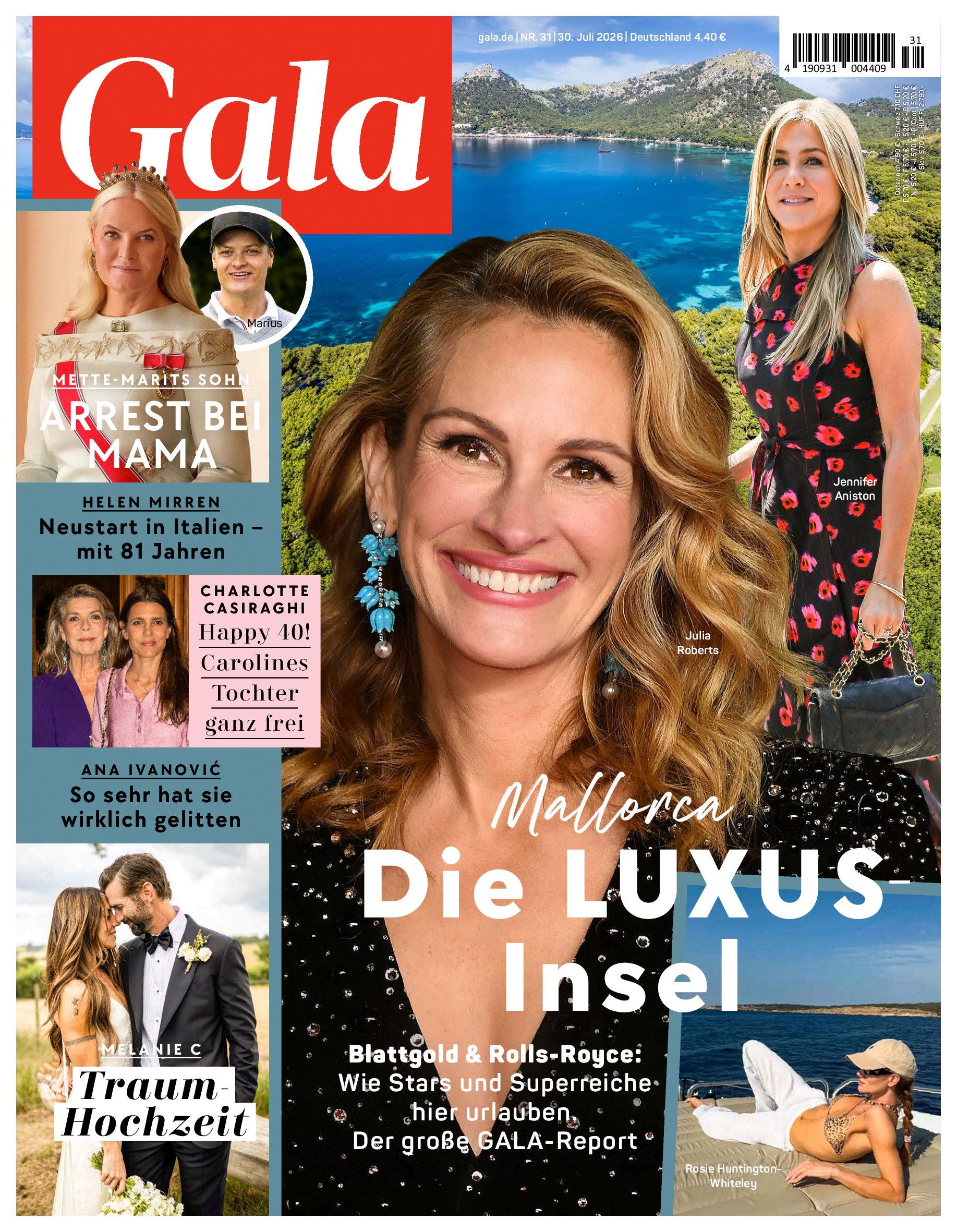 GALA