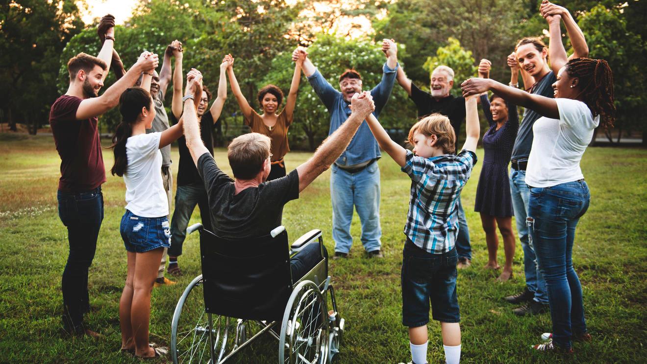 Inklusionsformat bei VOX sensibilisiert und begeistert