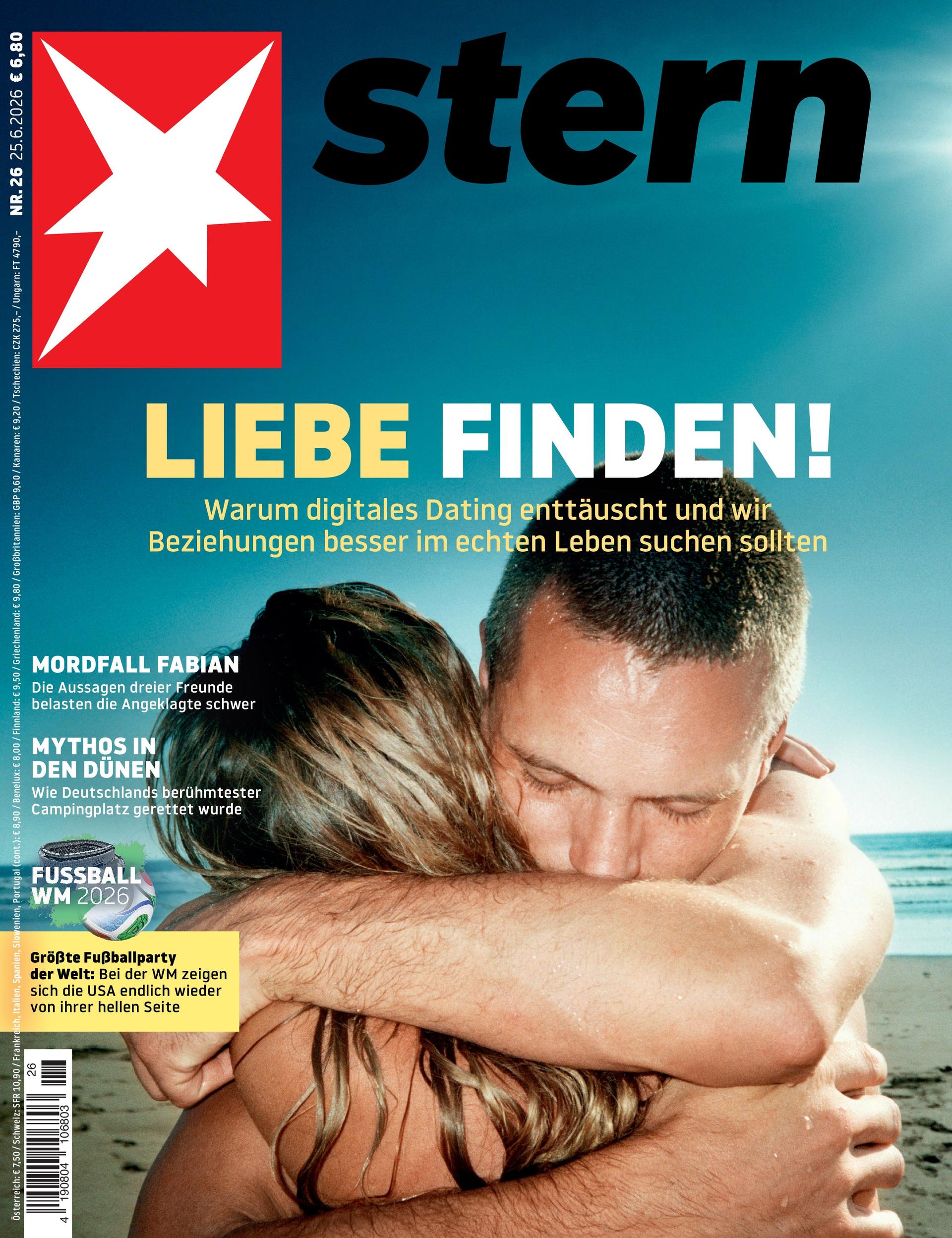 STERN
