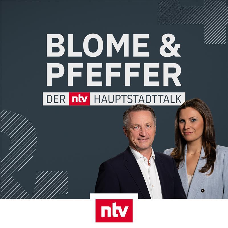 BLOME & PFEFFER