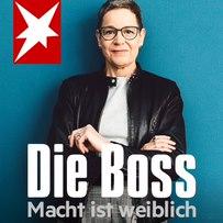 DIE BOSS - MACHT IST WEIBLICH