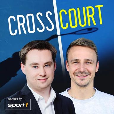 CROSSCOURT