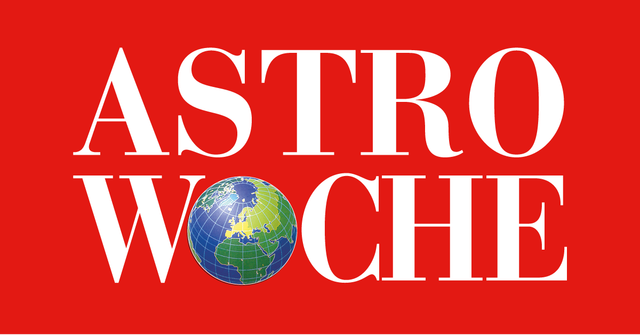 ASTROWOCHE DIGITAL