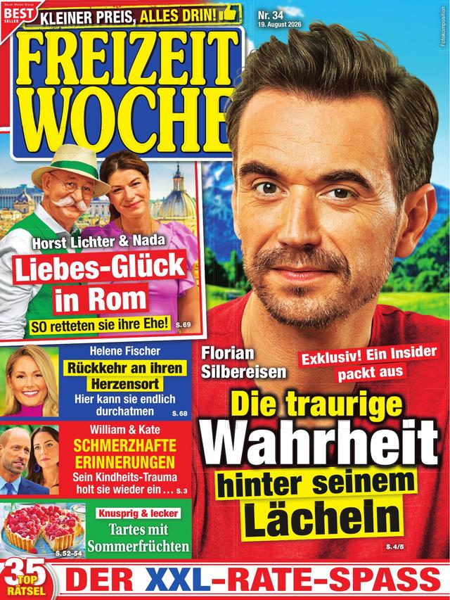 FREIZEITWOCHE