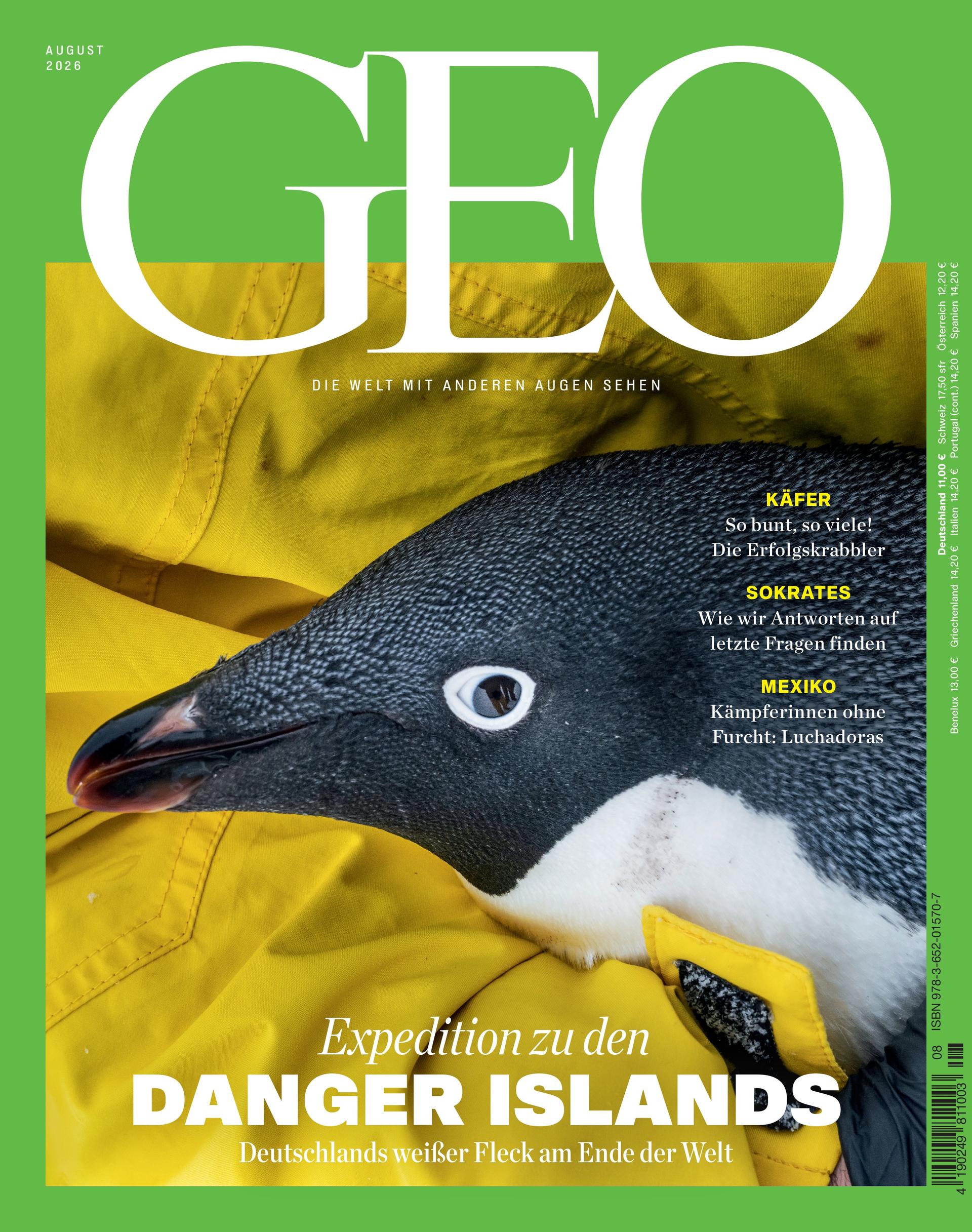 GEO